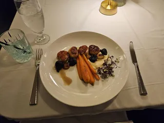 Five Steakhouse