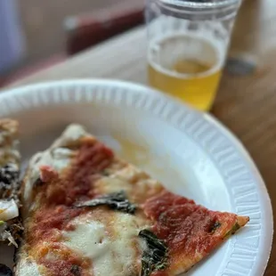 Fiamme Pizza