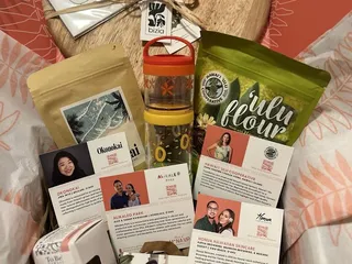 House of Mana Up - South Shore