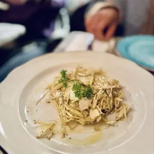 Insalata di Carciofi