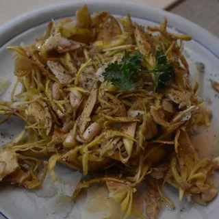 Insalata di Carciofi