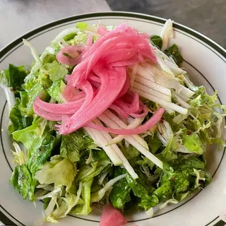 Insalata Maglia Rosa