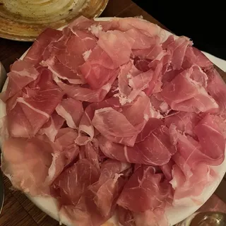 Prosciutto San Daniele