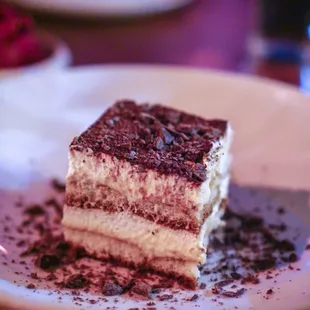 Tiramisu - IG: @nelson_eats