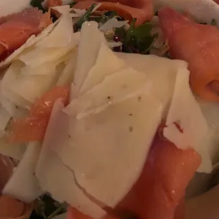 Tricolore Salad