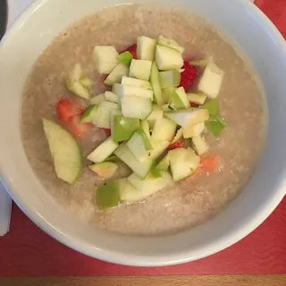 Traditional Oatmeal