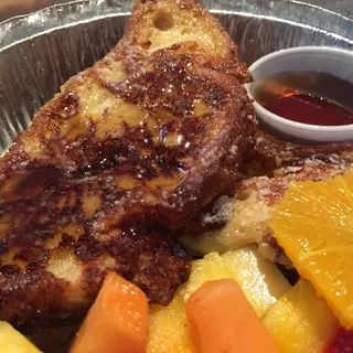 French Toast