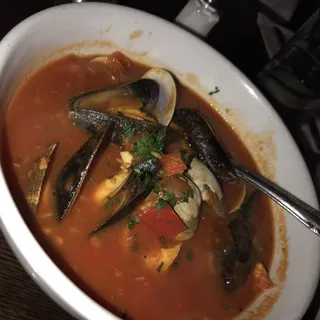 Fish Stew