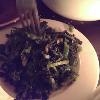 Broccoli Rabe