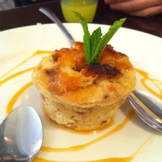 Bread Pudding