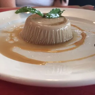 Coffee Panacotta