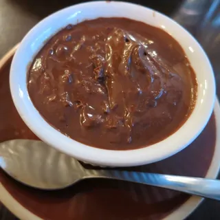 Chocolate Mousse