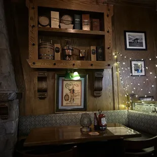 The Snug