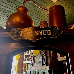 burgers, interior
