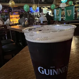 drink