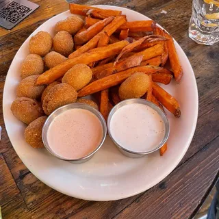 Jalapeno Poppers