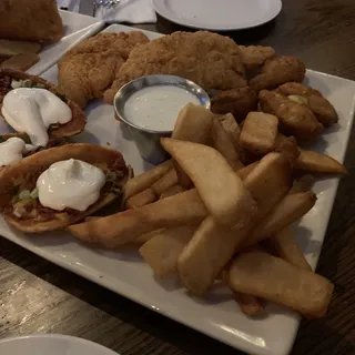 Potato Skins