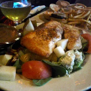 Salmon Salad