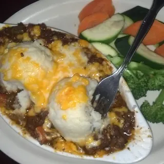 Shepherds Pie