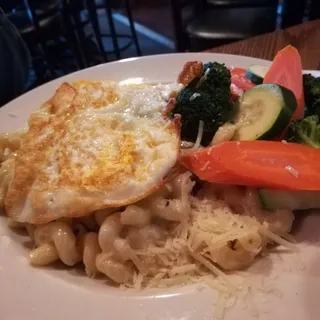 Irish Mac n Cheese