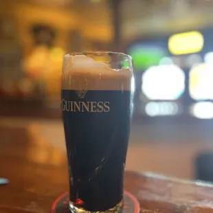 Guinness