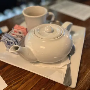 Tea