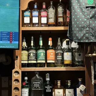 More Irish Whiskey