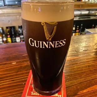 Guinness