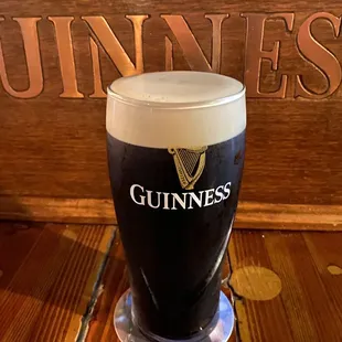Guinness