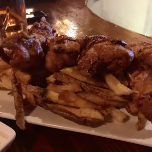 Chicken Tenders