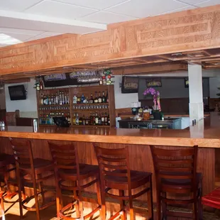 Main Bar