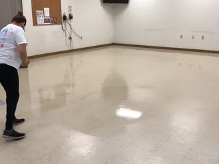 EMJ Cleaning