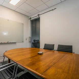 Marconi Meeting Room