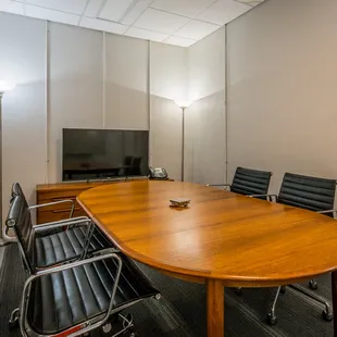 Marconi Meeting Room