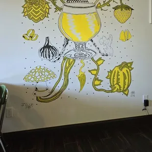 Mural