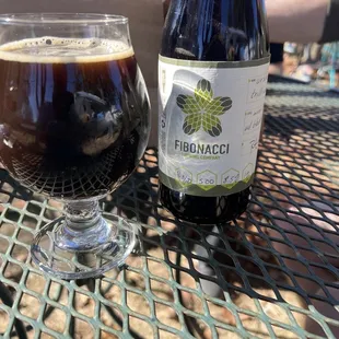 Lovely Stout