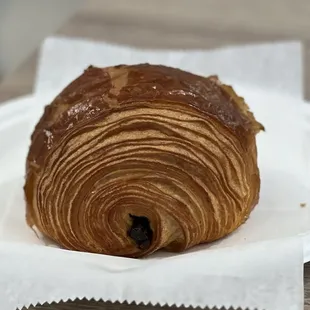 Look at these flaky layers.