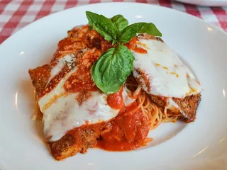 Squisito Pizza and Pasta - Magothy Gateway