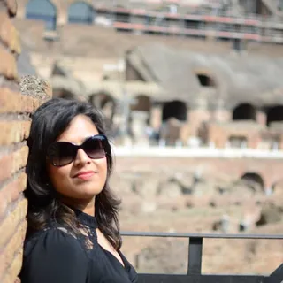 Riddhika J.
