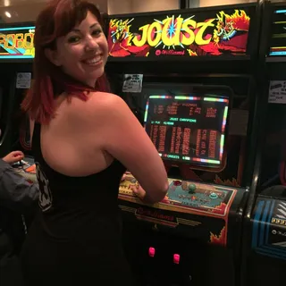 Betsy L.