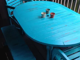A Whimsical Place