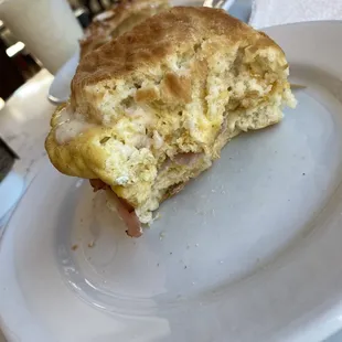 Fiddle Fig Turkey Sandwich