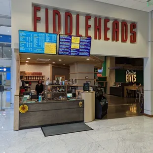 Seeking bold flavorZ on this first visit  ..:: #orlandostate