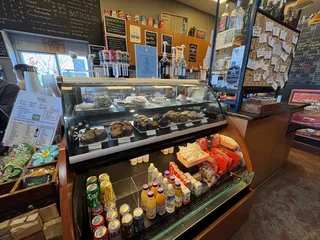 Vintage Grounds Coffeehouse