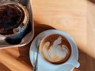 Likewise Coffee - Milwaukee