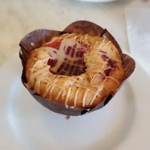 Pbj muffin