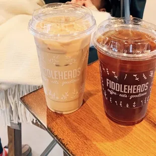 Cold Brew