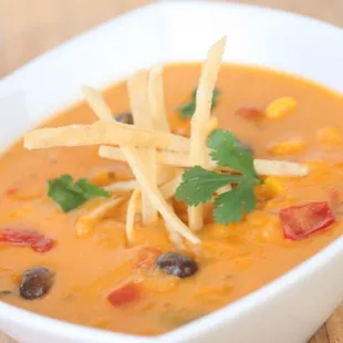 soups and chowder, soup, chowder, food