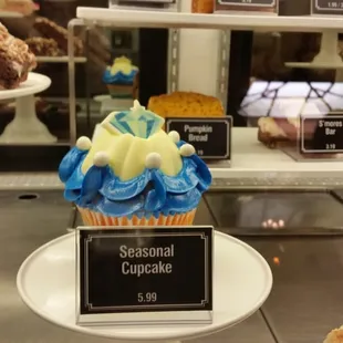 Come get your 60th Cupcake before it ends in a few months