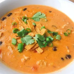 curry, food